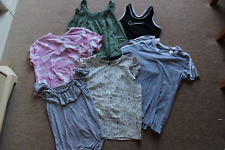 Girls summer shirt for sale  CHIPPENHAM
