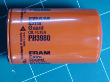 Fram ph3980 filtre d'occasion  Tourcoing