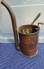 Antique brookins oil for sale  Boca Raton