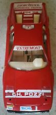 Burago ferrari 308 usato  Firenze