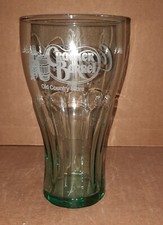Glass coca cola for sale  Noble