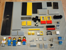 Vintage lego train for sale  SHEFFIELD