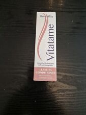 Vitatame hair conditioner for sale  HULL