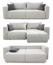 Schlafcouch verwandlung sofa gebraucht kaufen  Deutschland