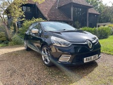 Renault clio 1.5 for sale  TONBRIDGE
