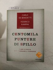 centomila punture spillo usato centomila punture spillo usato Carpi
