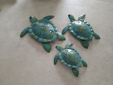 Set metal sea for sale  Canal Fulton