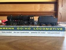 Wrenn w2224 class for sale  HARTLEPOOL