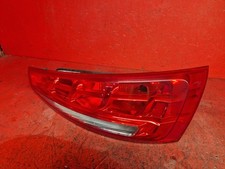 Audi tail light for sale  THAME