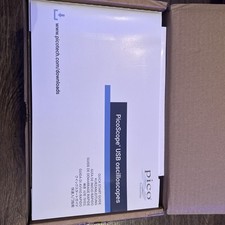 Picoscope 5444d 200 for sale  BRISTOL