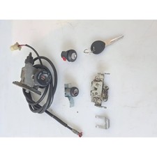 Kit serrature honda usato  Cinisello Balsamo