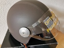 Jethelm vespahelm andrea gebraucht kaufen  Leipzig