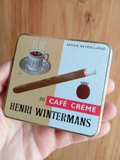 Boite vide cigare d'occasion  Dammarie