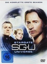 Stargate universe season gebraucht kaufen  Berlin