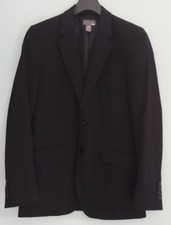 Veste noire homme d'occasion  Angers-
