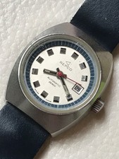 Repco automatik armbanduhr gebraucht kaufen  Frankfurt am Main