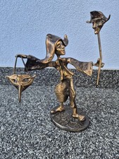 Magnifique sculpture statue d'occasion  Rhinau