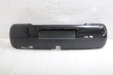 Stoßstange hinten lupo gebraucht kaufen  Wittenburg