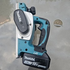 Makita dkp 180 for sale  LONDON