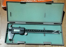 Mitutoyo digimatic inch for sale  Valley Stream