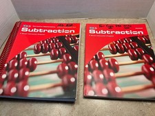 Sra corrective mathematics for sale  Milwaukee