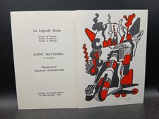 Voragine jean louis d'occasion Voragine jean louis d'occasion  Toulouse-