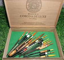 Eighteen vintage fishing for sale  NOTTINGHAM