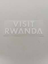 Patch visit rwanda d'occasion  Vierzon