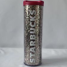 Starbucks tumbler thermal for sale  BRIDGEND