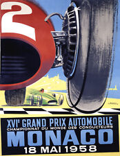 Racing inspired retro for sale  LYTHAM ST. ANNES