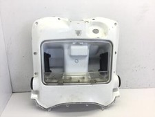 Carena controscudo retroscudo usato  Viareggio
