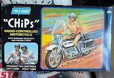 Chips highway patrol for sale  FARNBOROUGH