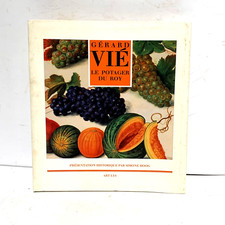 Livre cuisine royale d'occasion  Paris IX