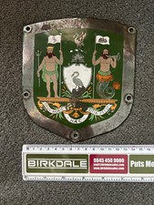 Liverpool corporation passenge for sale  WIRRAL