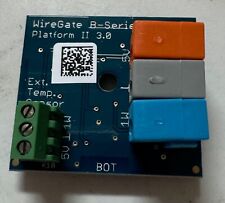 Wire mulisensor serie gebraucht kaufen  Kuppenheim