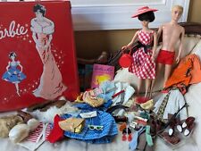 Vintage 1960s barbie for sale  Ridgeville