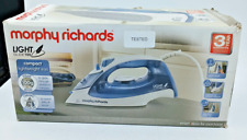 Morphy richards light for sale  MANCHESTER
