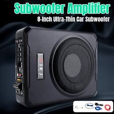 Ultradünner auto untersitz gebraucht kaufen  Langenlonsheim