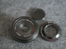 Pentax smc limited gebraucht kaufen  Bedburg-Hau