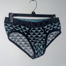 Jockey blue black for sale  Mocksville