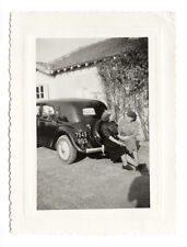 G1388 citroen traction d'occasion  Expédié en Belgium