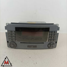 Autoradio a4548200879 smart usato  Italia