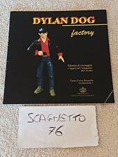 Dylan dog catalogo usato  Genova