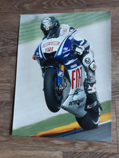 Poster new jorge for sale  MILTON KEYNES
