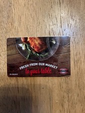 Boston market physical for sale  Titusville