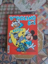 Topolino gol n.3 usato  Torino