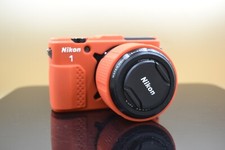 Nikon aw1 14.2 for sale  South Bend