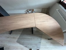 Schreibtischkombination gesika gebraucht kaufen  Menden (Sauerland)