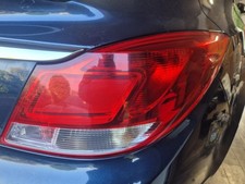 Vauxhall insignia 2011 for sale  LONDONDERRY