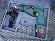 Bosch psb9 6ve for sale  MATLOCK